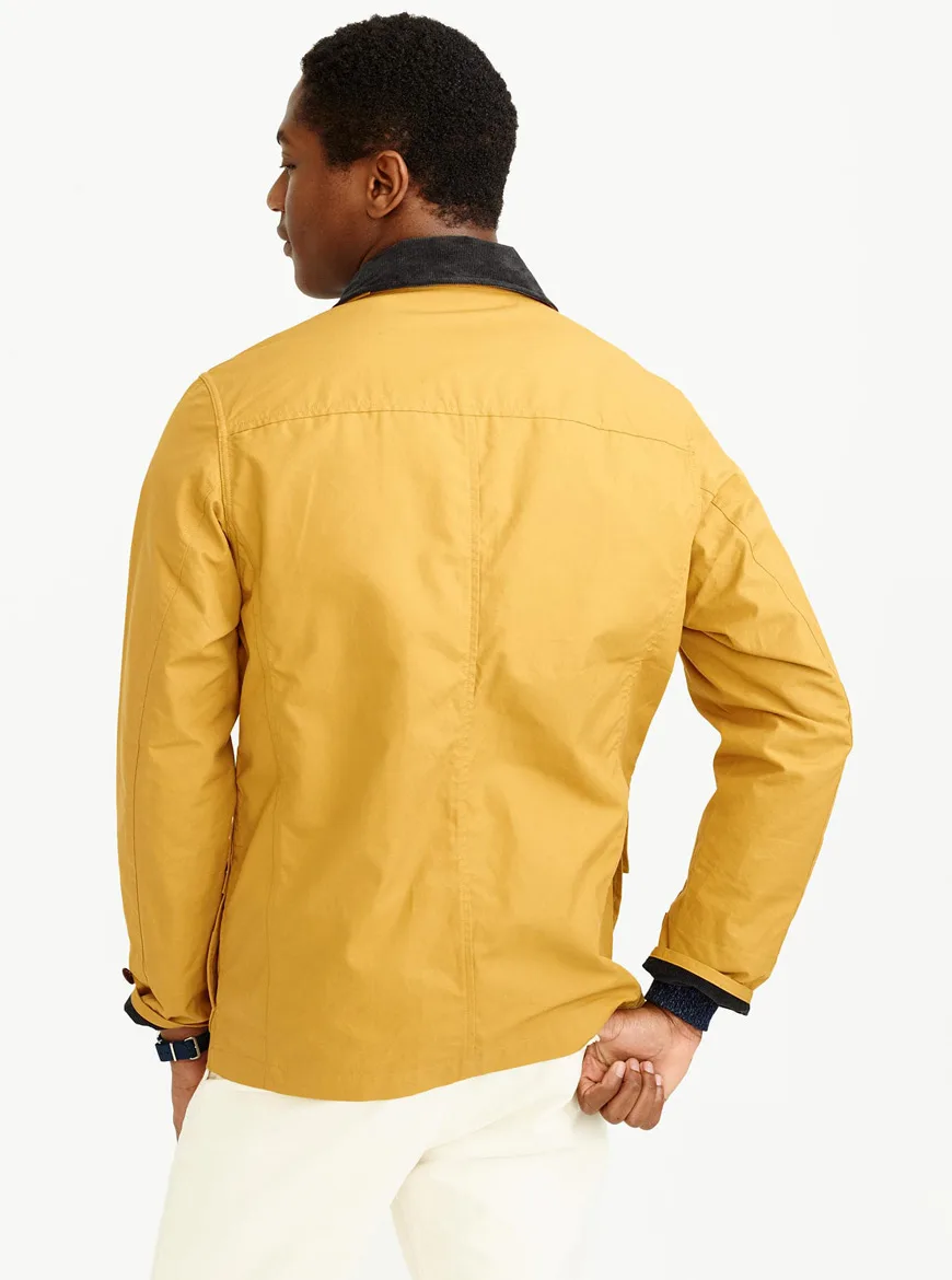 Fireman's Jacket - 竞技宝