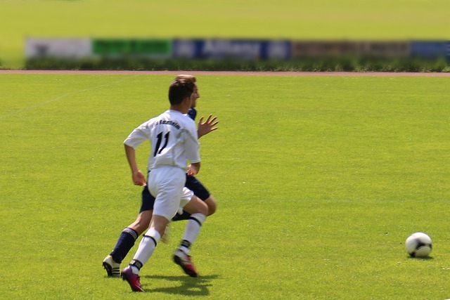 瞩目的比赛 瞩目的比赛