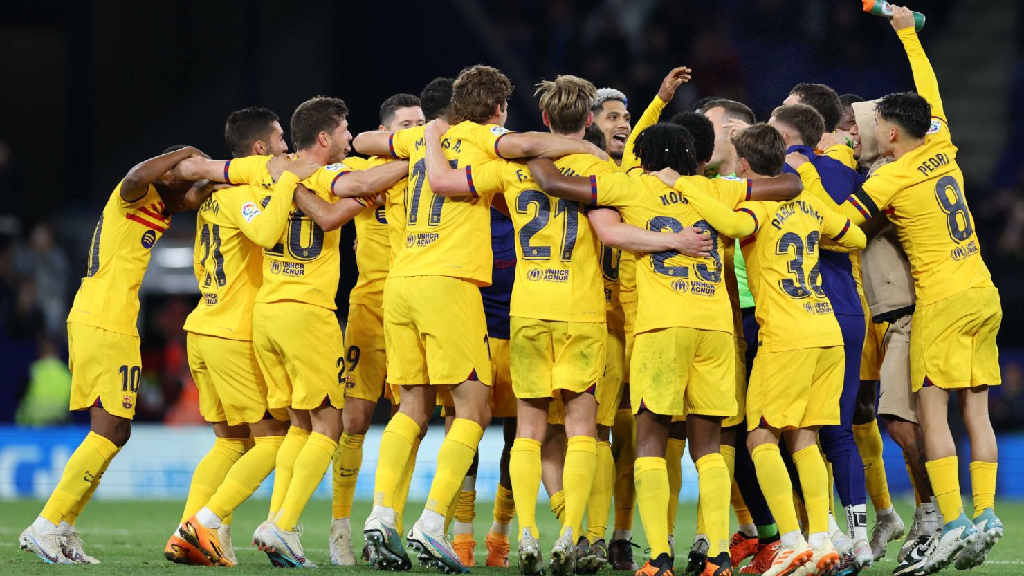 国王的转换 国王的转换