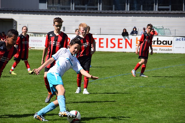 禁區前的空 禁區前的空